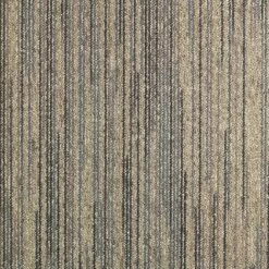 Balsan Batik "750" - Marron - 50 X 50 Cm