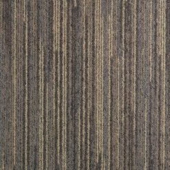 Balsan Batik "780" - Marron - 50 X 50 Cm