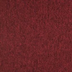 Balsan City "580" - Rouge - 50 X 50 Cm