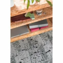 Balsan Canopy To Bark: Zoom HD "910" - Gris - 50 X 50 Cm -BALSAN Soldes Boutique 32482985 5