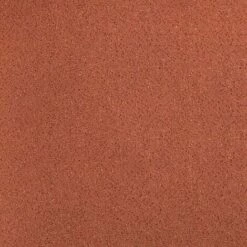 Balsan Impression "465" - Orange / Terre Cuite - 50 X 50 Cm