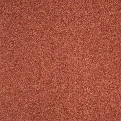 Balsan Mezzo "470" - Orange / Terre Cuite - 50 X 50 Cm