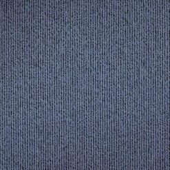 Balsan Origami "120" - Bleu - 50 X 50 Cm