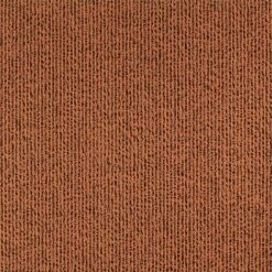 Balsan Origami "430" - Orange / Terre Cuite - 50 X 50 Cm