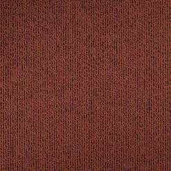 Balsan Origami "450" - Orange / Terre Cuite - 50 X 50 Cm