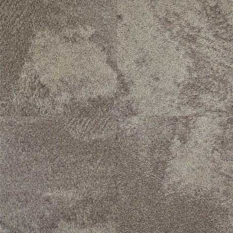 Balsan Stoneage Sonic Confort "730" - Beige / Crème - 50 X 50 Cm 2 Balsan Stoneage Sonic Confort "730" - Beige / Crème - 50 X 50 Cm – Image 2