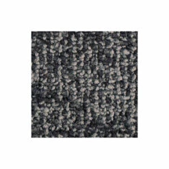 Balsan Stoneage Sonic Confort "790" - Noir / Anthracite - 50 X 50 Cm