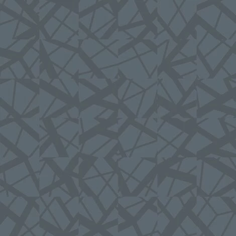 Balsan Track "960" - Gris - 50 X 50 Cm 2 Balsan Track "960" - Gris - 50 X 50 Cm – Image 2