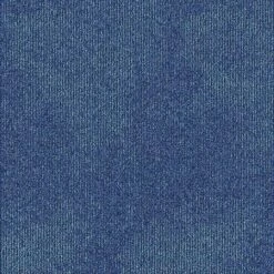Balsan Tramontane "140" - Bleu - 50 X 50 Cm