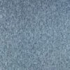 Balsan Winter "120" - Bleu - 50 X 50 Cm
