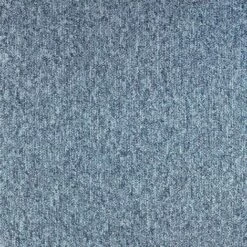 Balsan Winter "120" - Bleu - 50 X 50 Cm