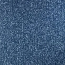 Balsan Winter "150" - Bleu - 50 X 50 Cm