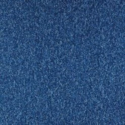 Balsan Winter "160" - Bleu - 50 X 50 Cm