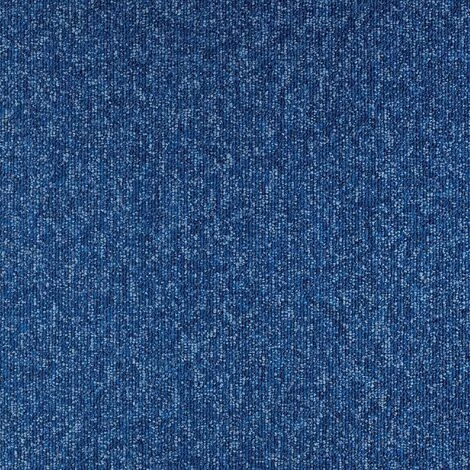 Balsan Winter "160" - Bleu - 50 X 50 Cm 1 Balsan Winter "160" - Bleu - 50 X 50 Cm