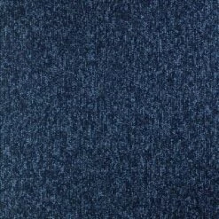 Balsan Winter "185" - Bleu - 50 X 50 Cm