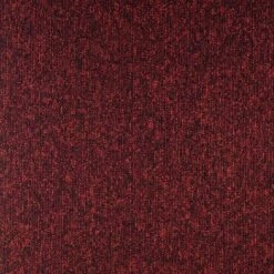Balsan Winter "590" - Rouge - 50 X 50 Cm