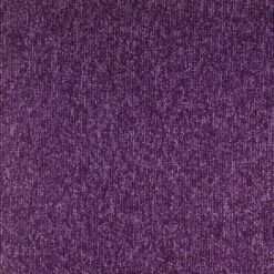 Balsan Winter "880" - Violet / Mauve - 50 X 50 Cm