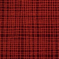 Balsan Alinéa "460 Ambre" - Rouge - 4 M