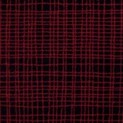 Balsan Alinéa "580 Malaga" - Noir / Anthracite|Rouge - 4 M