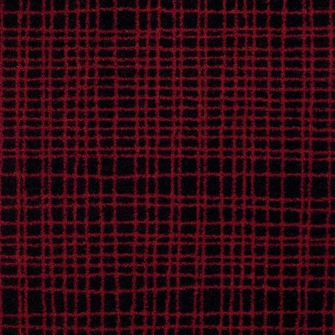 Balsan Alinéa "580 Malaga" - Noir / Anthracite|Rouge - 4 M 1 Balsan Alinéa "580 Malaga" - Noir / Anthracite|Rouge - 4 M