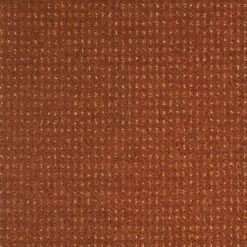 Balsan Baccarat "469 Chicorée" - Orange / Terre Cuite - 4 M