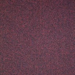 Balsan Centaure Déco "598 Bourgogne" - Rouge - 4 M