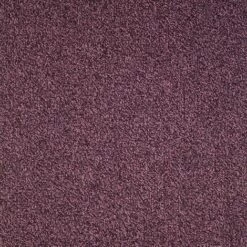 Balsan Centaure Déco "878 Grappe" - Violet / Mauve - 4 M