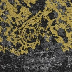 Balsan French Couture Ilda "993" - Jaune|Gris - 4 M