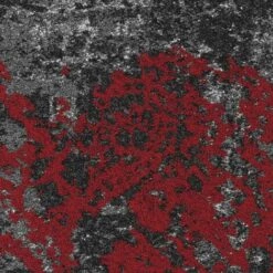 Balsan French Couture Ilda "995" - Gris|Rouge - 4 M