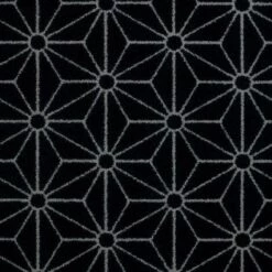 Balsan Kabuki "970 Zen" - Gris|Noir / Anthracite - 4 M