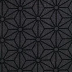 Balsan Kabuki "980 Granit" - Gris - 4 M