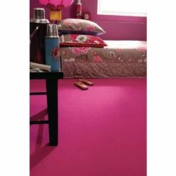 Balsan Les Greens Confort+ "550 Fuchsia" - Rose - 4 M -BALSAN Soldes Boutique 32484303 2