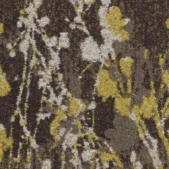 Balsan French Couture Lily "773" - Marron|Jaune - 4 M