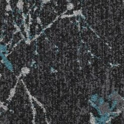 Balsan French Couture Lily "991" - Noir / Anthracite - 4 M