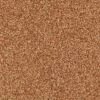Balsan Script "450 Cuivre" - Orange / Terre Cuite - 4 M