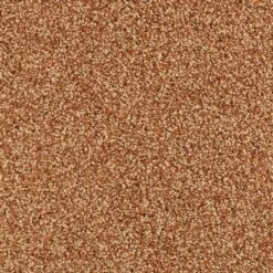 Balsan Script "450 Cuivre" - Orange / Terre Cuite - 4 M