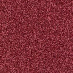 Balsan Script "580 Cassis" - Rouge - 4 M