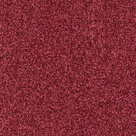 Balsan Script "580 Cassis" - Rouge - 4 M 1 Balsan Script "580 Cassis" - Rouge - 4 M