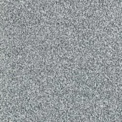 Balsan Script "910 Argent" - Gris - 4 M