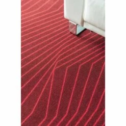 Balsan Mikado "570 Ecarlate" - Rouge - 4 M -BALSAN Soldes Boutique 32484957 5