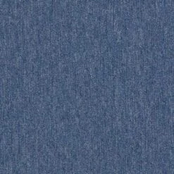 Balsan Avenue "160" - Bleu - 50 X 50 Cm