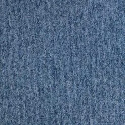 Balsan Pilote² "125" - Bleu - 50 X 50 Cm