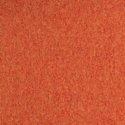 Balsan Pilote² "440" - Orange / Terre Cuite - 50 X 50 Cm