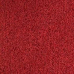 Balsan Pilote² "580" - Rouge - 50 X 50 Cm