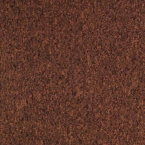 Balsan Pilote² "776" - Marron - 50 X 50 Cm 1 Balsan Pilote² "776" - Marron - 50 X 50 Cm