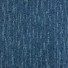 Balsan Rain "140" - Bleu - 50 X 50 Cm