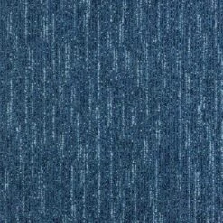 Balsan Rain "140" - Bleu - 50 X 50 Cm
