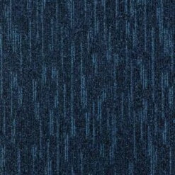 Balsan Rain "190" - Bleu - 50 X 50 Cm