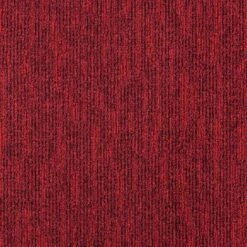 Balsan Rain "570" - Rouge - 50 X 50 Cm