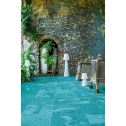 Balsan Stoneage "150" - Bleu - 50 X 50 Cm -BALSAN Soldes Boutique 6601184 2